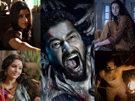 new bollywood horror movies